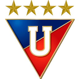 LDU Quito Logo