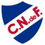 Nacional Logo