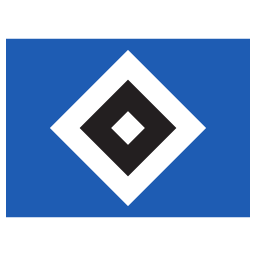 Hamburg (F) Logo