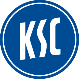 Karlsruhe (F) Logo