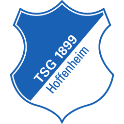 Hoffenheim II (F) Logo