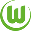 Wolfsburg II (F) Logo