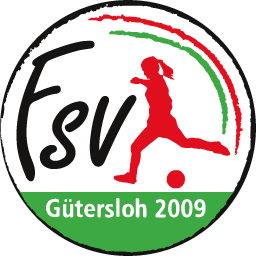 Gütersloh (F) Logo