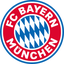 Bayern II (F) Logo