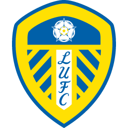 Leeds Utd. Logo