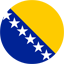 Bosnia-Erzegovina Logo