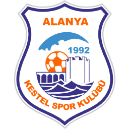 Kestelspor Logo