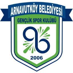 Arnavutköy Belediyespor Logo