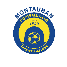 Montauban Logo