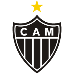 Atlético MG Logo