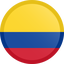 Kolumbien Logo