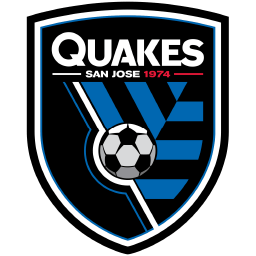 SJ Earthquakes Logo