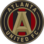 Atlanta Utd Logo