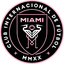 Inter Miami Logo