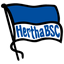 Hertha II Logo