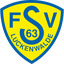 Luckenwalde Logo