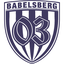 Babelsberg Logo