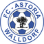 Walldorf Logo