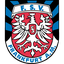 FSV Francoforte Logo