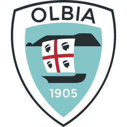 Olbia Logo