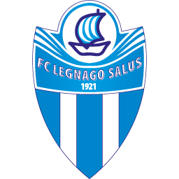 Legnago Salus Logo