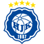 HJK Logo