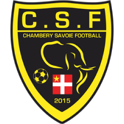 Chambéry Logo