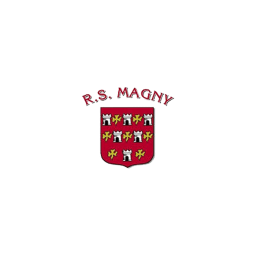 Magny Logo
