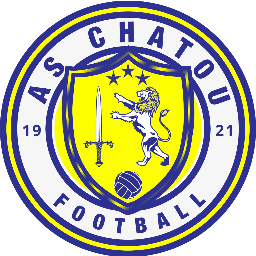 Chatou Logo