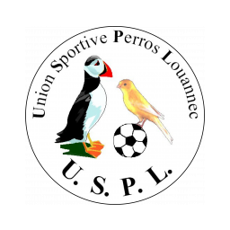 Perros-Louannec Logo