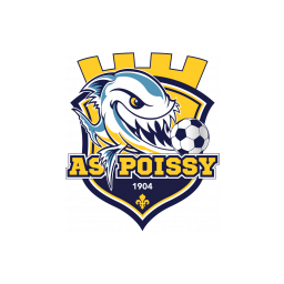Poissy Logo