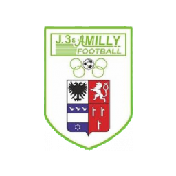 J3 Amilly Logo