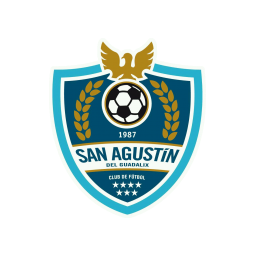 San Agustín Logo