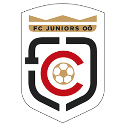 FC Juniors OÖ Logo
