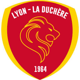 Lyon Duchere Logo