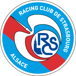 Straßburg Logo