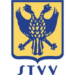 St Truidense Logo