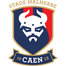 Caen Logo