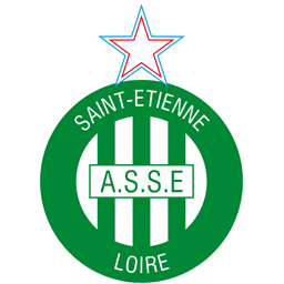 St. Étienne Logo