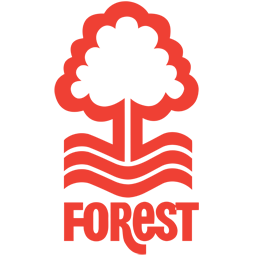 Nottingham F. Logo