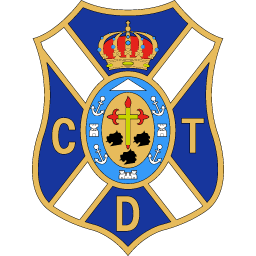 Tenerife Logo