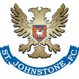 St Johnstone Logo