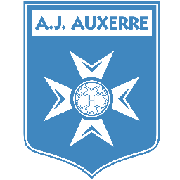 Auxerre Logo