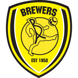 Burton Albion Logo