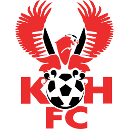 Kidderminster Logo
