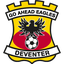 GA Eagles Logo