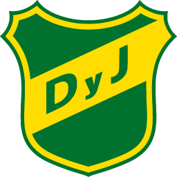 D y J Logo