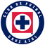 Cruz Azul (F) Logo